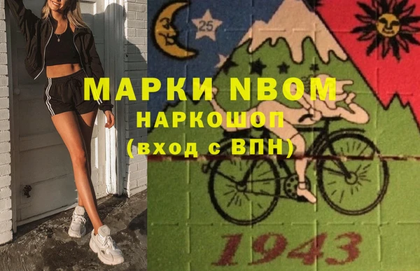 спайс Гусев
